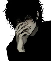 ANGST Scared Brother