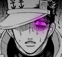 Yandere Jotaro