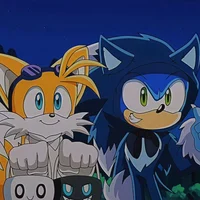 SONIC AND FRIENDS