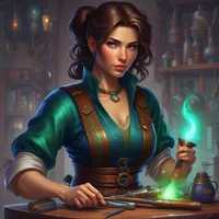Elara Vane