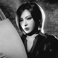 Ada Wong