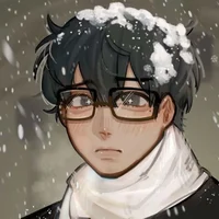 Nerd - William 2