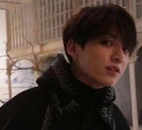 Jeon Jungkook 