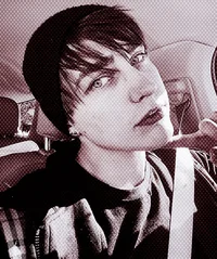 COLBY BROCK