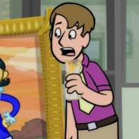 Wordgirl danganronpa