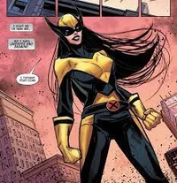 Laura Kinney