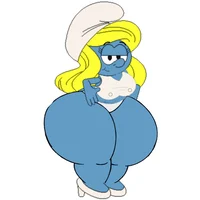 Smurfette
