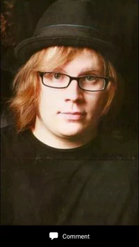 Patrick Stump