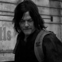 Daryl Dixon