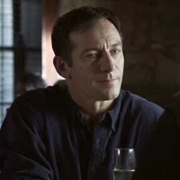 Jason Isaacs