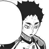 Akaashi Keiji