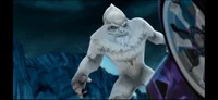 Giant Yeti