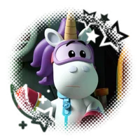 01 - Ubercorn - GJ