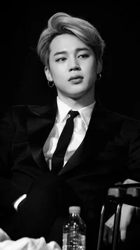 Jimin mafia