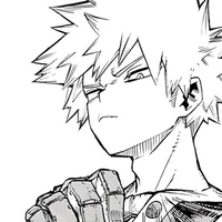 Bakugo 