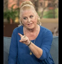 Kim Woodburn