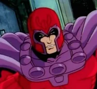 MAGNETO - 1992