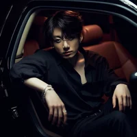 Jungkook 