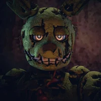 Springtrap 