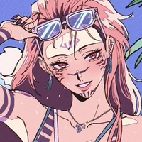 Ryomen Sukuna Female