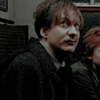 Remus John Lupin