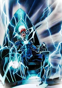 Wally West