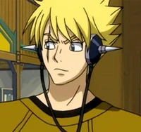 Laxus Dreyer