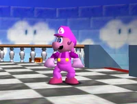 Kindness luigi