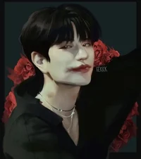 Straykids vampire