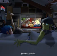 Gorillaz
