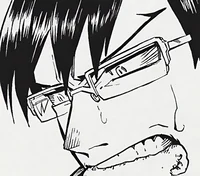 Tenya Iida