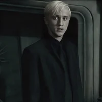 Draco L Malfoy