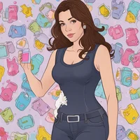 kate the chaser
