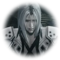 FF7 - Sephiroth
