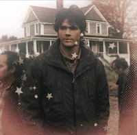 SAM WINCHESTER