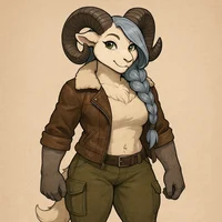Rhiannon Stonehorn