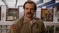 Jim Hopper