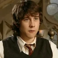 Neville Yule ball