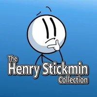 Henry Stickmin RPG