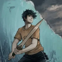 Percy Jackson