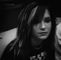 Bill Kaulitz