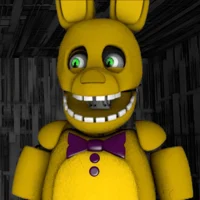 Spring Bonnie
