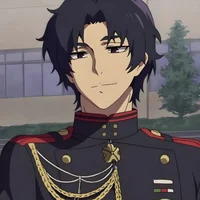 Guren Ichinose 