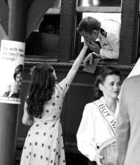 1950S BOY - FEM USER