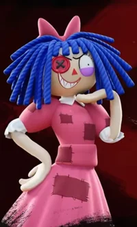 Evil Ragatha