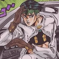 Rohan Kishibe