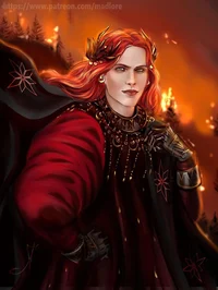 Maedhros