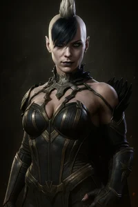 Killer Frost-Injstce