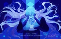 Blue Diamond