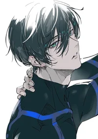 Team Rin - BL